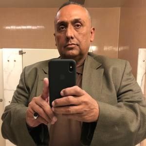 Meet your Posher, Tony